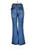 Democracy Blue Jeans Size 10 - photo 2