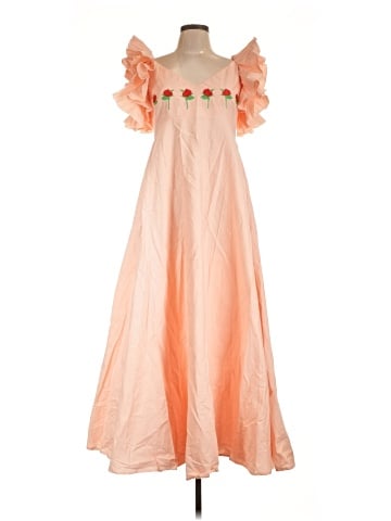 Fanm Mon Casual Dress (view 1)