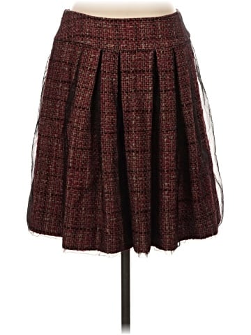 Oscar De La Renta Casual Skirt (view 2)