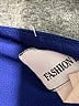 Fashion Bug 100% Polyester Blue Active Pants Size 12 - photo 7