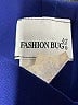Fashion Bug 100% Polyester Blue Active Pants Size 12 - photo 8