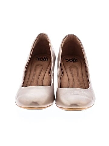 Sofft Heels (view 2)
