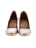 Sofft 100% Leather Tan Heels Size 6 - photo 2