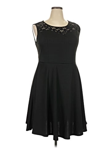 Unbranded Cocktail Dress (view 1)