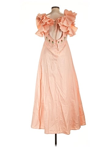 Fanm Mon Casual Dress (view 2)