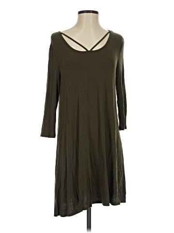 Olive and Oak Casual Dress (view 1)