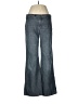 Gap Blue Jeans Size 8 - photo 1