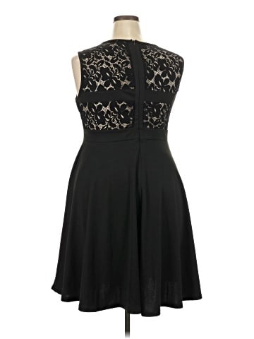 Unbranded Cocktail Dress (view 2)