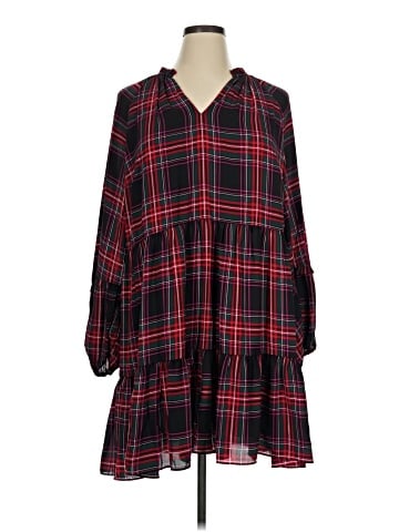 CeCe Casual Dress (view 1)