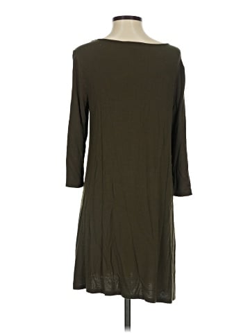 Olive and Oak Casual Dress (view 2)