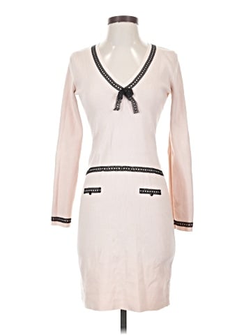Moda International Casual Dress (view 1)
