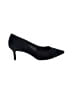 Vince Camuto Black Heels Size 10 - photo 1