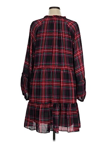 CeCe Casual Dress (view 2)