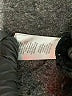 T Tahari Black Turtleneck Sweater Size S - photo 8