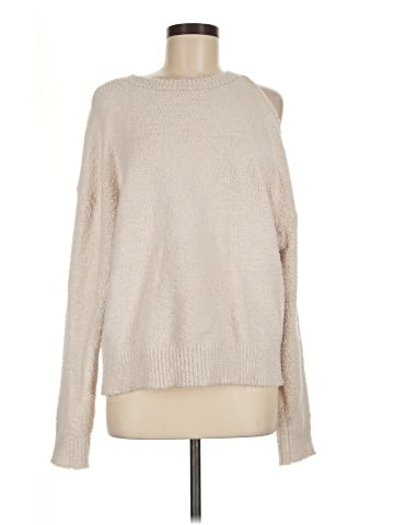 Central Park West Pullover Sweater (view 1)