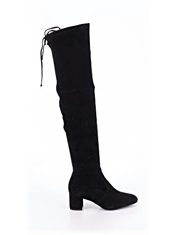 Stuart Weitzman Boots (view 1)