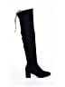 Stuart Weitzman Black Boots Size 8 - photo 1