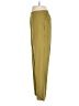 Athleta Solid Green Casual Pants Size 8 - photo 5