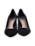 Vince Camuto Black Heels Size 10 - photo 2