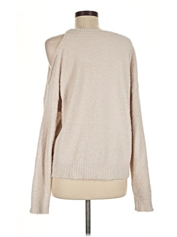 Central Park West Pullover Sweater (view 2)