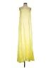 SOFIA Yellow Casual Dress Size S (estimated) - photo 1