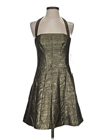 Adrianna Papell Cocktail Dress (view 1)