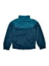Nike Teal Zip Up Hoodie Size S (kids) - photo 2