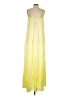 SOFIA Yellow Casual Dress Size S (estimated) - photo 2