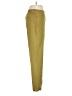 Athleta Solid Green Casual Pants Size 8 - photo 4