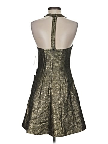 Adrianna Papell Cocktail Dress (view 2)