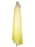 SOFIA Yellow Casual Dress Size S (estimated) - photo 5