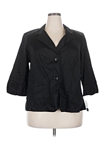 DressBarn Blazer (view 1)