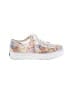 Keds Tie-dye Multi Color White Sneakers Size 6 - photo 1