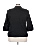 DressBarn Black Blazer Size 2X - photo 2