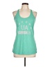 Under Armour Green Tank Top Size L - photo 1