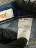 Faded Glory Blue Jeans Size 12 - photo 8