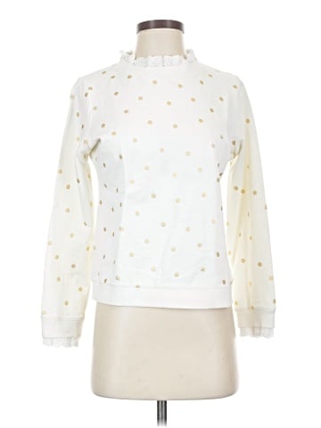 Boden Pullover Sweater (view 1)