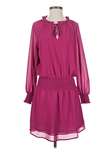 Veronica M. Casual Dress (view 1)