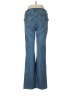 CAbi Hearts Blue Jeans Size 8 - photo 2