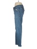 CAbi Hearts Blue Jeans Size 8 - photo 5