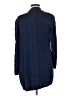 Chico's Blue Cardigan Size Lg Petite (2) - photo 2