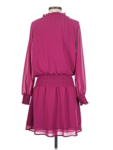 Veronica M. Casual Dress (view 2)