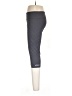 Asics Gray Active Pants Size L - photo 5
