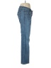 CAbi Hearts Blue Jeans Size 8 - photo 4