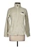 Patagonia Solid Ivory Jacket Size M - photo 1