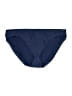 Kona Sol Solid Blue Swimsuit Bottoms Size M - photo 1