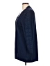 Chico's Blue Cardigan Size Lg Petite (2) - photo 5
