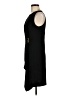 MICHAEL Michael Kors Solid Black Cocktail Dress Size M - photo 5
