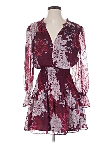 Bishop + Young Cocktail Dress (view 1)