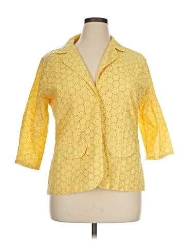 Allyson Whitmore Blazer (view 1)